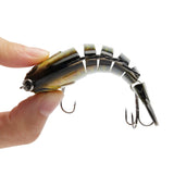SwimPanfish Hard Swimbait 3.5in/0.85oz - Bassdash