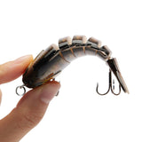 SwimPanfish Hard Swimbait 3.5in/0.85oz - Bassdash