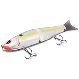 SwimShad Glide Baits Single-Jointed Hard Fishing Lure - Bassdash