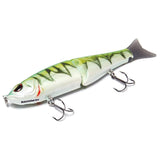 SwimShad Glide Baits Single-Jointed Hard Fishing Lure - Bassdash