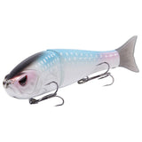 SwimShad Glide Baits Single-Jointed Hard Fishing Lure - Bassdash