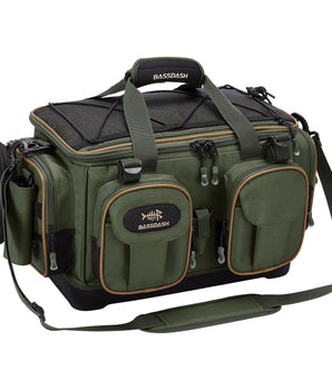 Fishing Tackle Shoulder Bag - Bassdash