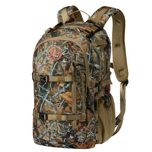 Hunting Backpack with Detachable Sub Bag & Bow Rifle Holder HP02