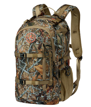Hunting Backpack with Detachable Sub Bag & Bow Rifle Holder HP02