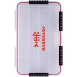 Waterproof 3600/3700 Utility Fishing Tackle Box - Bassdash