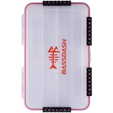 Waterproof 3600/3700 Utility Fishing Tackle Box - Bassdash