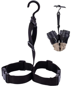 Boot Hanger for Waders - Bassdash