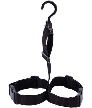 Boot Hanger for Waders - Bassdash