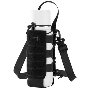MOLLE Tactical Water Bottle Pouch