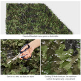 Camo Netting for Hunting Blind - Bassdash