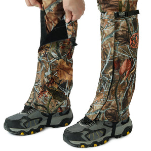 Waterproof Hunting Leg Gaiters