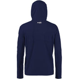 Men’s UPF 50+ Sun Long Sleeve Fishing Hoodie FS03M - Bassdash