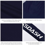 Men’s UPF 50+ Sun Long Sleeve Fishing Hoodie FS03M - Bassdash