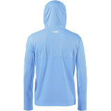 Men’s UPF 50+ Sun Long Sleeve Fishing Hoodie FS03M - Bassdash