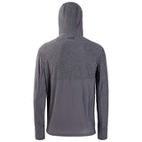 Men’s UPF 50+ Sun Long Sleeve Fishing Hoodie FS03M - Bassdash