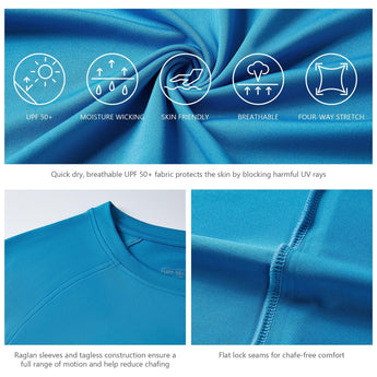 Women’s UPF 50+ Long Sleeve Fishing Shirts FS21W - Bassdash