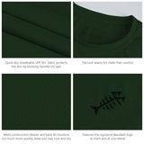 mens upf short sleeve shirts