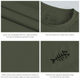 spf short sleeve shirts