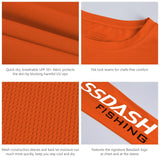 Youth UPF 50+ Long Sleeve Fishing Shirt FS01Y - Bassdash