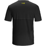 Men’s UPF 50+ Short Sleeve Fishing Shirt FS05M - Bassdash