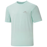 4xl fishing shirts Pastel Teal