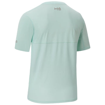 4xl fishing shirts Pastel Teal