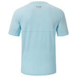 wholesale fishing shirts blue