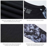 Men's UPF 50+ Camo Long Sleeve Fishing Shirt FS08M - Bassdash