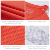 Men's UPF 50+ Camo Long Sleeve Fishing Shirt FS08M - Bassdash