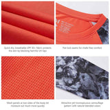 Men's UPF 50+ Camo Long Sleeve Fishing Shirt FS08M - Bassdash