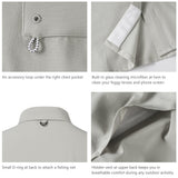 Women's UPF 50+ Long Sleeve Button Down Shirt FS21W - Bassdash