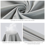 Men's UPF 50+ Short Sleeve Pocket T-Shirt FS26M - Bassdash