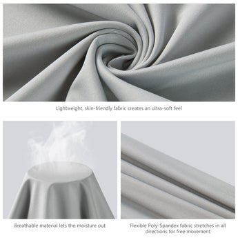 Men's UPF 50+ Short Sleeve Pocket T-Shirt FS26M - Bassdash