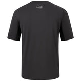 Men's UPF 50+ Short Sleeve Pocket T-Shirt FS26M - Bassdash