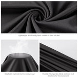 Men's UPF 50+ Short Sleeve Pocket T-Shirt FS26M - Bassdash