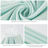 Men's UPF 50+ Short Sleeve Pocket T-Shirt FS26M - Bassdash