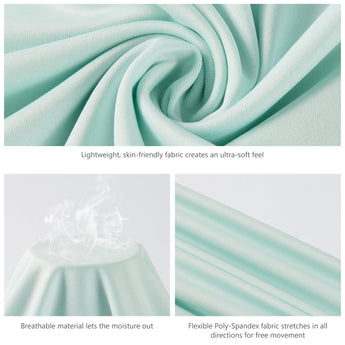 Men's UPF 50+ Short Sleeve Pocket T-Shirt FS26M - Bassdash