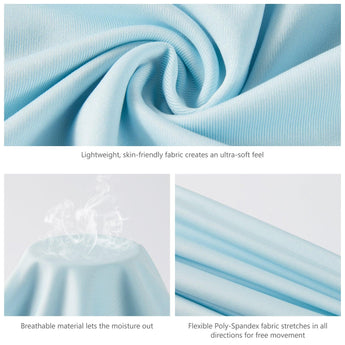 Men's UPF 50+ Short Sleeve Pocket T-Shirt FS26M - Bassdash