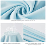 Men's UPF 50+ Short Sleeve Pocket T-Shirt FS26M - Bassdash