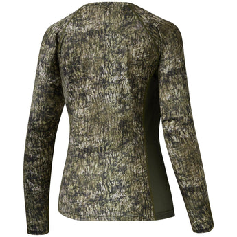 Women's Hunting Camo Long Sleeve UV Shirts FS13W - Bassdash