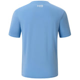 Men's UPF 50+ Short Sleeve T-Shirts FS27M - Bassdash