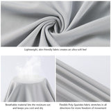 Men's UPF 50+ Short Sleeve T-Shirts FS27M - Bassdash