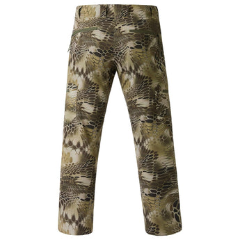 Men's Tracker Lightweight Hunting Pants for Early Season - Bassdash