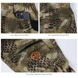 Men's Tracker Lightweight Hunting Pants for Early Season - Bassdash