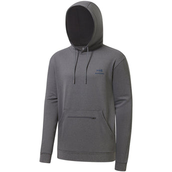 Men's Hunting Fleece Hoodie Pullover FS29M - Bassdash