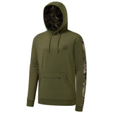 Men's Hunting Fleece Hoodie Pullover FS29M - Bassdash