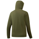 Men's Hunting Fleece Hoodie Pullover FS29M - Bassdash