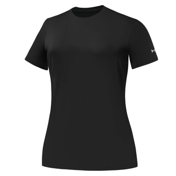 Women's UPF 50+ Short Sleeve T-Shirts - Bassdash