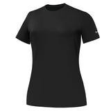 Women's UPF 50+ Short Sleeve T-Shirts - Bassdash