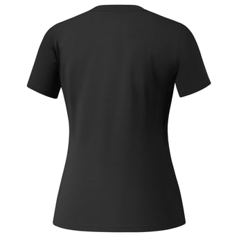 Women's UPF 50+ Short Sleeve T-Shirts - Bassdash